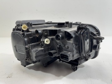 Kairysis priekinis žibintas Full LED Rolls Royce Ghost 7349997 7349997/TH1 – nuotrauka 11