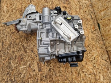 Getriebe AUTOMAT SKODA KODIAQ VW TIGUAN II AUDI Q3 83A VEA 4X4 2022R | thumb 4