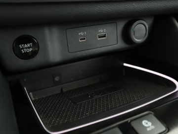 Nissan X-Trail IV 1.5 VC-T e-POWER 213KM 2023 Nissan X-Trail HEV 4x4 automat full LED navi, zdjęcie 26