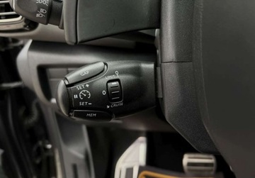 Citroen C5 Aircross SUV 1.6 PureTech 181KM 2019 Citroen C5 Aircross 180KM SKORY automat virtual cockpit BEZWYPADKOWY gwar, zdjęcie 23