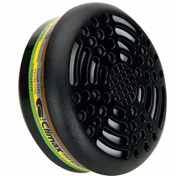 WKŁAD FILTR MASKI ADR CLIMAX A1B1E1K1P1