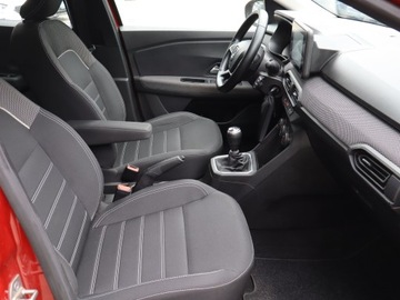 Dacia Logan III 2022 Dacia Sandero 1.0 TCe, Salon Polska, zdjęcie 8