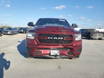  RAM 1500 2023r., Laramie, od ubezpieczalni 5.7 Benzyna 395KM, zdjęcie 1