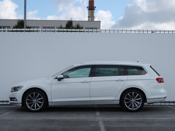 Volkswagen Passat B8 Variant 1.8 TSI BlueMotion Technology 180KM 2016 VW Passat 1.8 TSI, Salon Polska, Serwis ASO, zdjęcie 2