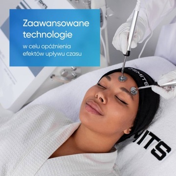 Терапевтический комбайн для лица Zemits Verstand Pro