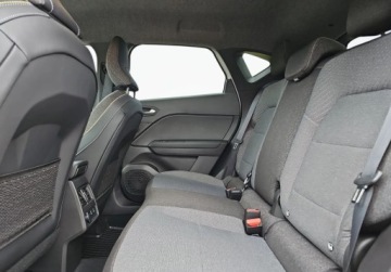 Renault Captur II Crossover Facelifting 1.0 TCe 90KM 2024 Renault Captur FV23, Pl Salon, I wl, serwis pelny ASO, Gwarancja, Grupa Ad, zdjęcie 11