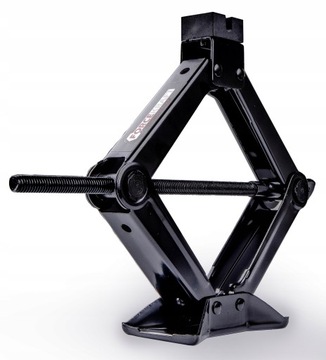 АВТОМОБИЛЬНЫЙ ПОДЪЕМНИК ТРАПЕЦИАЛЬНЫЙ 2 Т, РЕЗИНОВЫЙ ДОМКРАТ