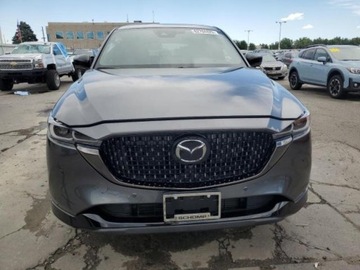 Mazda CX-5 II 2025 Mazda CX-5 Premium 2.5 Benzyna 227KM, zdjęcie 1