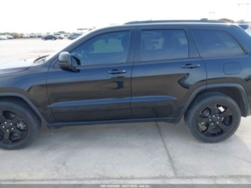 Jeep Grand Cherokee IV 2018 Jeep Grand Cherokee 2018 Jeep Grand Cherokee Upland 4x4 Ltd Avail 3.6, zdjęcie 12