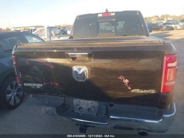  RAM 1500 2019r., Laramie, od ubezpieczalni 5.7 Benzyna 395KM, zdjęcie 5