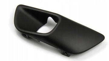 РАМКА ГАЛОГЕННОЙ РЕШЕТКИ ЛЕВАЯ CITROEN C4 PICASSO ОРИГИНАЛ