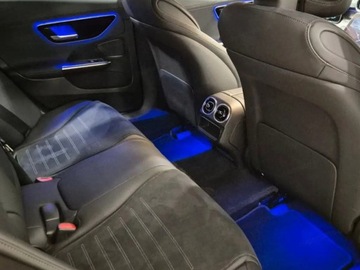 Mercedes Klasa C W206 Limuzyna 1.5 200 204KM 2025 C Klasa 200 4-Matic AMG 1.5 (204KM) 2025, zdjęcie 15