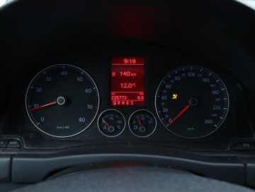 Volkswagen Golf Plus II 2008 VW Golf Plus 1.6, GAZ, Automat, Navi, Klima, zdjęcie 10
