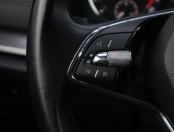 Skoda Octavia IV Liftback 2.0 TDI 115KM 2021 Skoda Octavia 2.0 TDI, Salon Polska, Serwis ASO, zdjęcie 16