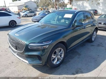  Genesis GV70 2022 2.5l 2.5 Benzyna 300KM, zdjęcie 6