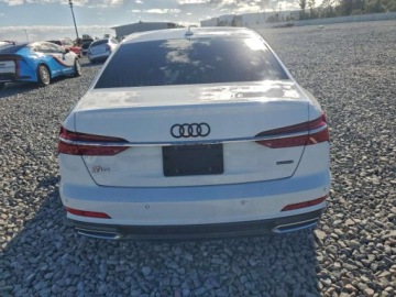 Audi A6 C8 2019 Audi A6 Limousine Premium Plus 2019 3.0 Benzyna 335KM, zdjęcie 2