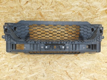 IVECO DAILY IV 14- WZMOCNIENIE PRZEDNIEGO ZDERZAKA