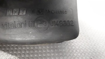0149302 ZRCÁTKO LEVÉ FIAT PUNTO I MANUÁLNÍ