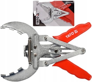 YATO SZCZYPCE DO PIERŚCIENI TŁOKOWYCH 40 -100mm