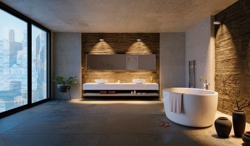 Пороговая планка 40мм АЛЮМИНИЕВЫЙ Эффектор А64 с прокладкой ОЛИВКОВЫЙ АНОД 93см