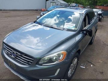 Volvo XC60 I 2016 Volvo XC 60 2016 Volvo XC60 AWD 4dr T5 Premier 2.5 Benzyna 250KM, zdjęcie 5