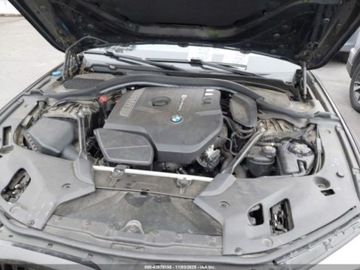 BMW Seria 5 G30-G31 2017 BMW Seria 5 530i, 2017r., 2.0L 2.0 Benzyna 248KM, zdjęcie 11