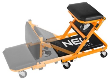 NEO Tools WORKSHOP СКЛАДНОЙ ТАБУРЕТ SIEDIZSKO 2 в 1 11-601-1