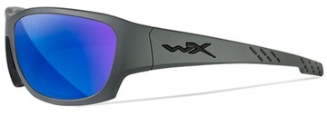 ПОЛЯРИЗОВАННЫЕ СОЛНЦЕЗАЩИТНЫЕ ОЧКИ WILEY X CLIMB В ПОДАРОК