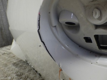 ЗАДНЯЯ ДВЕРЬ ЗАДНЯЯ ДВЕРЬ TOYOTA COROLLA E21 XII HB