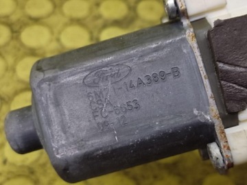 6M2114A389B, FORD MONDEO MK4 fensterhebermotor links vorne 6M2114A389B | thumb 3