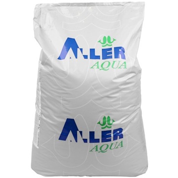 Pellet Zanętowy ALLER AQUA BEST 3mm NA KARPIA 25kg
