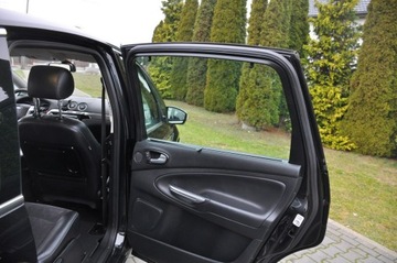 Ford S-Max I Van Facelifting 2.0 Duratorq TDCi DPF 163KM 2013 Ford S-Max GWARANCJA Panorama 7 foteli Navi Kamera, zdjęcie 32