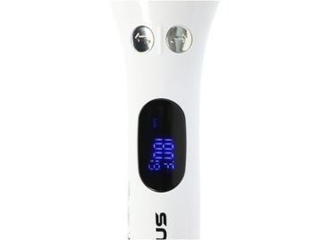 АВТОМАТИЧЕСКАЯ КЕРАМИЧЕСКАЯ ЗАВИВКА ДЛЯ ВОЛОС LCD