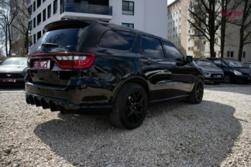 Dodge Durango III 5.7 V8 364KM 2021 Dodge Durango Wersja R/T*Benzyna 5.7*4x4, zdjęcie 5
