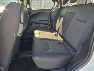 Ford Tourneo Courier I Mikrovan 1.0 EcoBoost 100KM 2017 Ford Tourneo Courier Benzyna 100KM, zdjęcie 11