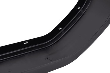 Błotnik tandem do przyczepy 15-16