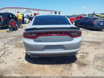Dodge Charger VII 2021 Dodge Charger SXT 2021 3.6l 3.6 Benzyna 292KM, zdjęcie 4