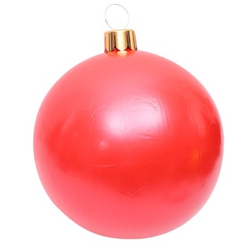 BALONY JUMBO WYSTRÓJ ŚWIĄTECZNEJ szopki