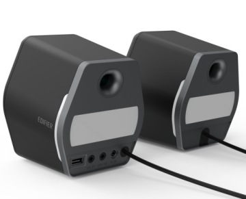 ИГРОВЫЕ АУДИОКОМПЛЕКТ EDIFIER HECATE G2000 2.0 BLUETOOTH RGB 32 Вт