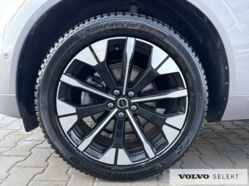 Volvo XC60 II 2025 Volvo XC 60 XC60 B5 B AWD Ultra Dark aut, Pakiet c, zdjęcie 34