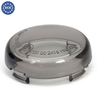 Стекло для указателей пуль, ECE, HARLEY