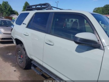 Toyota 2021 Toyota 4-Runner Trd Pro 2021 4.0l 4.0 Benzyna 270KM, zdjęcie 6