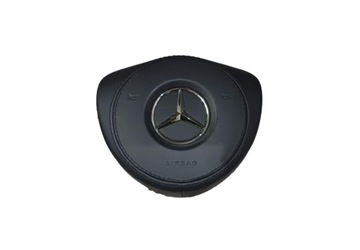 MERCEDES GL ULOŽENÍ ŘIDIČE AIRBAG A0008609700