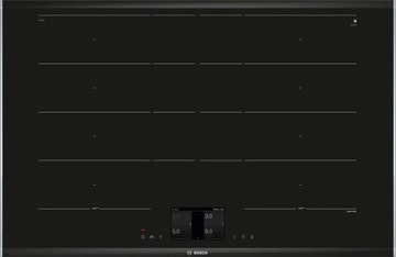 Płyta indukcyjna Bosch - PXY875KV1E