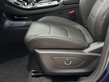 Jetour 2025 Jetour X70 Plus 1.6T 7DCT 190km Nowy 7 lat gwarancji Automat FV23, zdjęcie 10