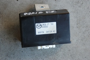 FORD RANGER II MODUL ALARMU UR5867790