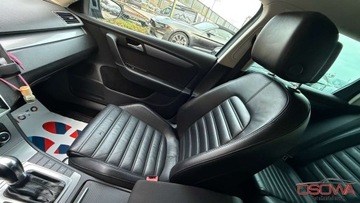 Volkswagen Passat B7 Variant 2.0 TDI CR DPF BlueMotion 170KM 2011 Volkswagen Passat 2.0tdi 170KM dsg skory Navi acc blis el.klapa max wersja, zdjęcie 24