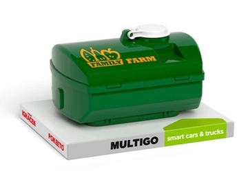 MULTIGO FARM - NADBUDÓWKA CYSTERNA 27195