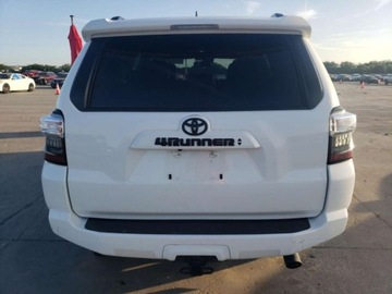 Toyota 2023 Toyota 4-Runner 2023 TOYOTA 4RUNNER SE 4.0 Benzyna 270KM, zdjęcie 6