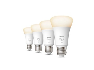 PHILIPS HUE 929001821625 умная светодиодная лампа